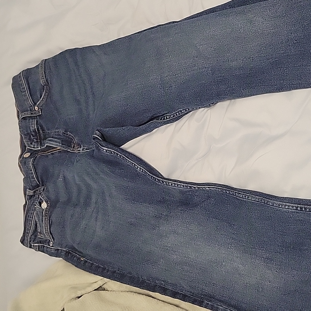 Calvin Klein jeans
